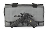 Wilson Combat Ultralite .38 Super (PR48378) - 1 of 5