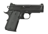 Wilson Combat Sentinel Compact 9mm (PR48379) - 2 of 3