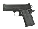 Wilson Combat Sentinel Compact 9mm (PR48379) - 1 of 3