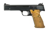 "Smith & Wesson 41 .22 LR (PR48385)" - 4 of 4