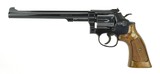 Smith & Wesson 17-4 .22 LR (PR48390) - 2 of 2