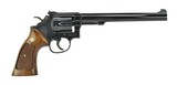 Smith & Wesson 17-4 .22 LR (PR48390) - 1 of 2