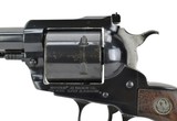 Ruger New Model Super Blackhawk .44 Magnum (PR48391) - 2 of 3