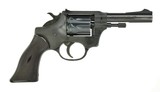 Hi-Standard R-101 .22 LR (PR48392) - 1 of 3