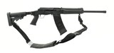 Izhmash Saiga-12 12 Gauge (S11328) - 2 of 4