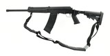 Izhmash Saiga-12 12 Gauge (S11328) - 1 of 4