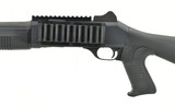 Benelli M4 12 Gauge (S11329) - 3 of 4