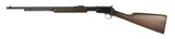 Winchester 62A .22 S,L,LR (W10477) - 1 of 6