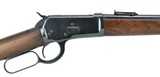 Winchester 1892 .32-20 WCF (W10479) - 1 of 10