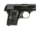 Colt 1908 .25 ACP (C16055) - 1 of 3