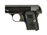 Colt 1908 .25 ACP (C16055) - 2 of 3