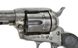 Colt Single Action Army .32 WCF (C16058) - 4 of 7