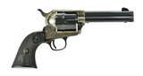 Colt Single Action Army .357 Magnum (C16059) - 1 of 5