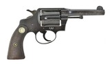 Colt Police Positive .38 Special (C16061) - 1 of 3