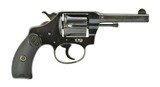 Colt Pocket Positive .32 Police (C16063) - 3 of 3