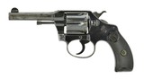 Colt Pocket Positive .32 Police (C16063) - 1 of 3