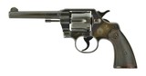 Colt Official Police .38 Special (C16064) - 4 of 4