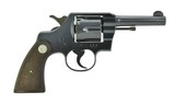 Colt Official Police .38 Special (C16065) - 2 of 4