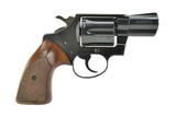 Colt Detective Special .38 Special (C16066) - 2 of 4
