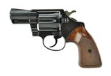 Colt Detective Special .38 Special (C16066) - 1 of 4