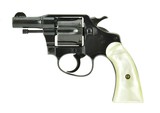 Colt Police Positive .38 S&W (C16067) - 1 of 4