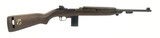 Inland M1 Carbine .30 caliber (R26533) - 1 of 8