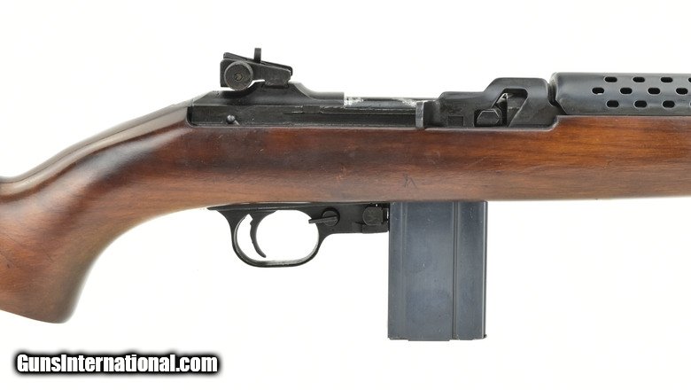 Universal M1 Carbine .30 (R26535) .