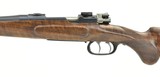 "Mauser Custom Sport Rifle .30-06 (R26542)" - 7 of 9