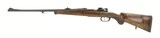 "Mauser Custom Sport Rifle .30-06 (R26542)" - 5 of 9