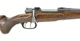 "Mauser Custom Sport Rifle .30-06 (R26542)" - 1 of 9