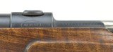 "Mauser Custom Sport Rifle .30-06 (R26542)" - 9 of 9