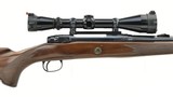 Savage 110CL Series J Left-handed .243 Win (R26543) - 4 of 4