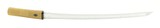Suke Kane Wakisashi (MGJ1414) - 5 of 7