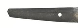 Ubu (shortened) Wakizashi (MGJ1415) - 1 of 7