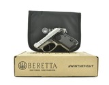 Beretta 3032 Tomcat .32 ACP (NPR48458) New - 3 of 3
