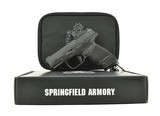Springfield Hellcat 9mm (NPR48459) New - 2 of 3