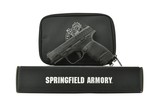 Springfield Hellcat 9mm (NPR48460) New - 1 of 3