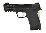 Smith & Wesson M&P Shield EZ PC .380 ACP (NPR48464) New - 1 of 3