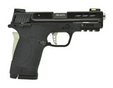 Smith & Wesson M&P Shield EZ PC .380 ACP (NPR48464) New - 2 of 3