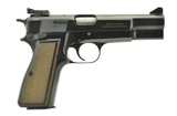 Browning High-Power .40 S&W (PR48468) - 1 of 3