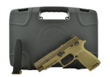 Sig Sauer P320 M17 9mm (PR48473) - 3 of 3