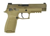 Sig Sauer P320 M17 9mm (PR48473) - 2 of 3