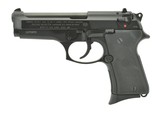 Beretta 92 Compact 9mm (PR48475) - 2 of 3