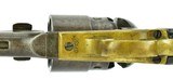 Colt 1860 Army Model .44 Caliber U.S. Army Issue (C16069) - 5 of 9