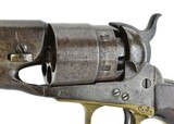Colt 1860 Army Model .44 Caliber U.S. Army Issue (C16069) - 9 of 9