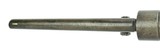 Colt 1860 Army Model .44 Caliber U.S. Army Issue (C16069) - 6 of 9