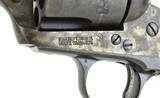 Colt Single Action Army .38 W.C.F. (C16070) - 7 of 7