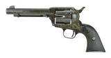 Colt Single Action Army .38 W.C.F. (C16070) - 6 of 7