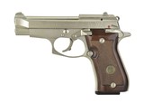 Beretta 85FS Cheetah .380 ACP (PR48478) - 1 of 2