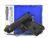 Beretta 950BS .25 Auto (PR48480) - 1 of 3